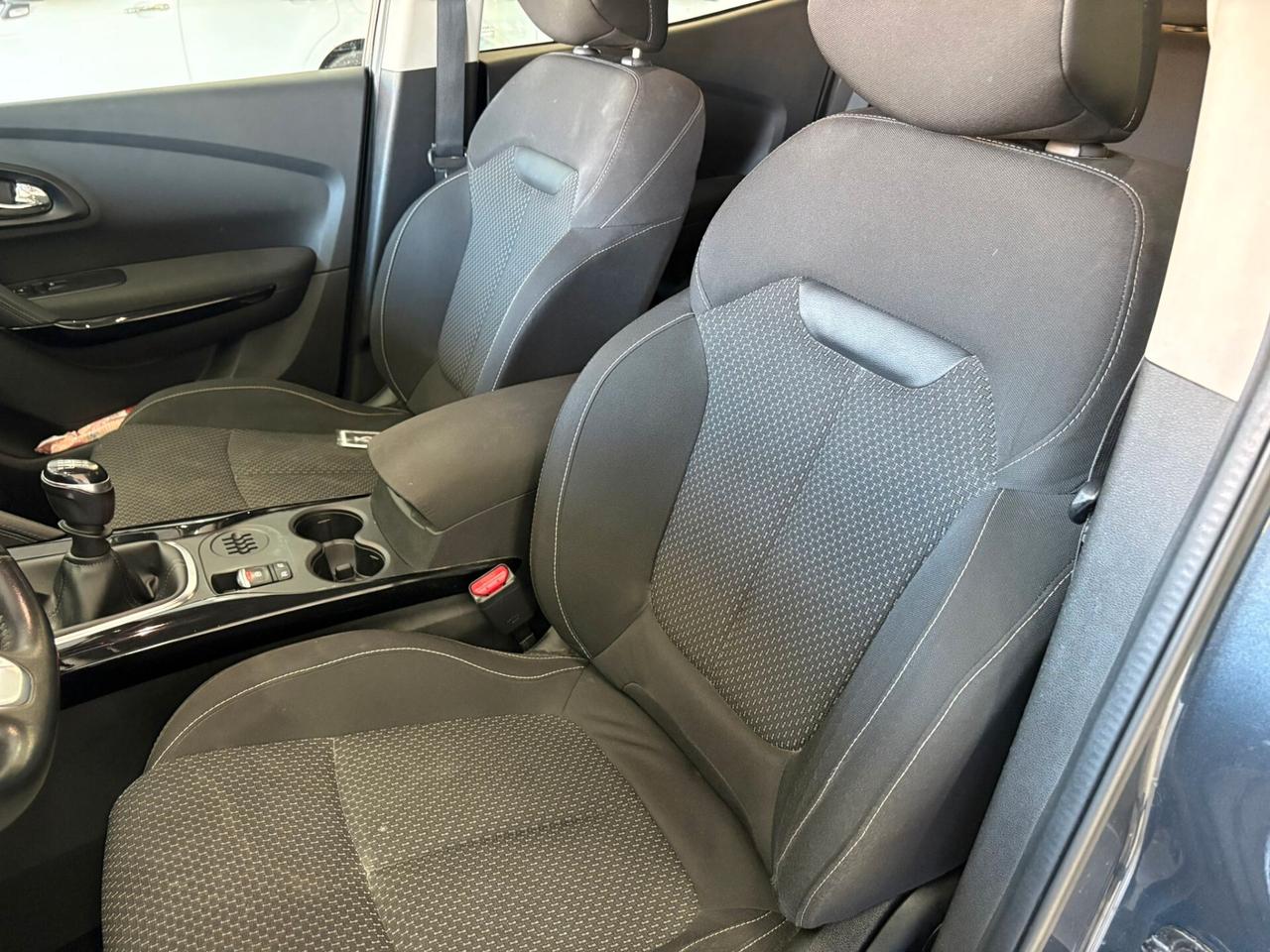 Renault Kadjar dCi 8V 110CV Energy Intens
