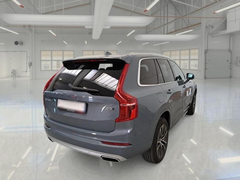 VOLVO XC90 B5 D AWD GEARTRONIC 7P MOMENTUM PRO SUV
