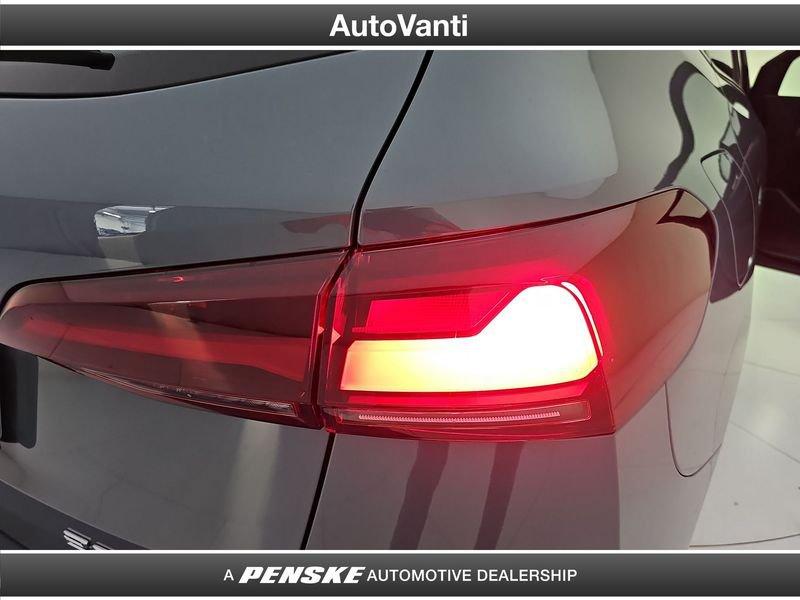BMW Serie 2 Active Tourer 225e xDrive Active Tourer Msport