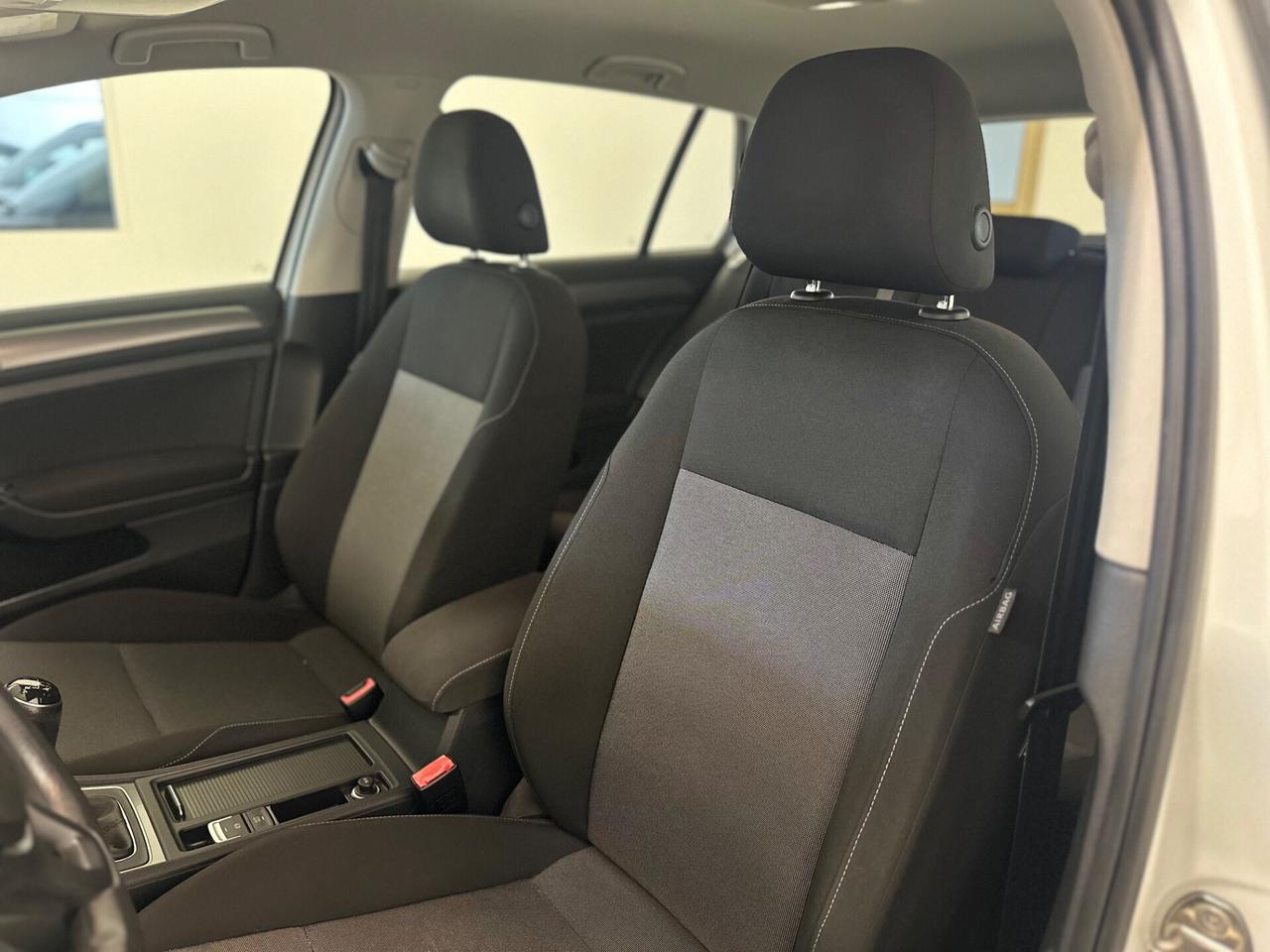 Volkswagen Golf 1.6 TDI 90 CV 5p. Trendline NEOPATENTATI