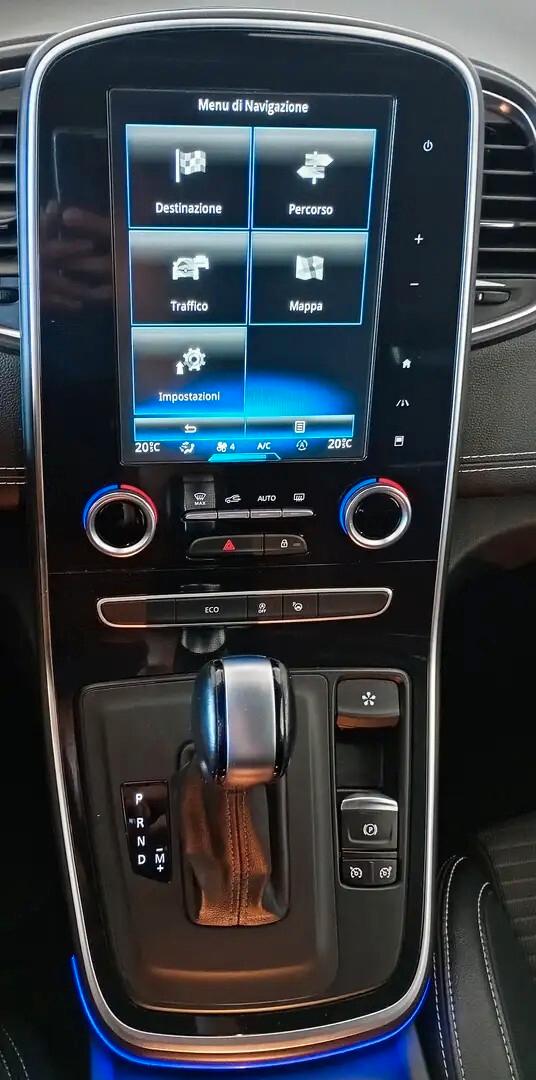 Renault Grand Scenic dCi 160 CV EDC Energy Bose