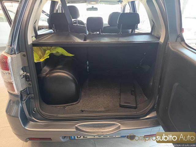 DAIHATSU Terios 1.5 4WD B You Green Powered
