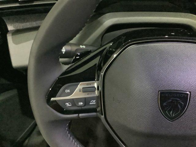 PEUGEOT 408 Hybrid 136 e-DCS6 Allure