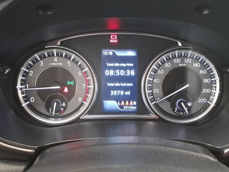 SUZUKI VITARA 1.4 BOOSTERJET HYBRID COOL SUV