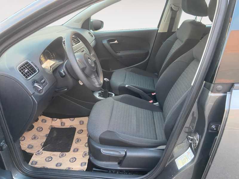 VOLKSWAGEN Polo 1.2 Comfortline 70cv 5p