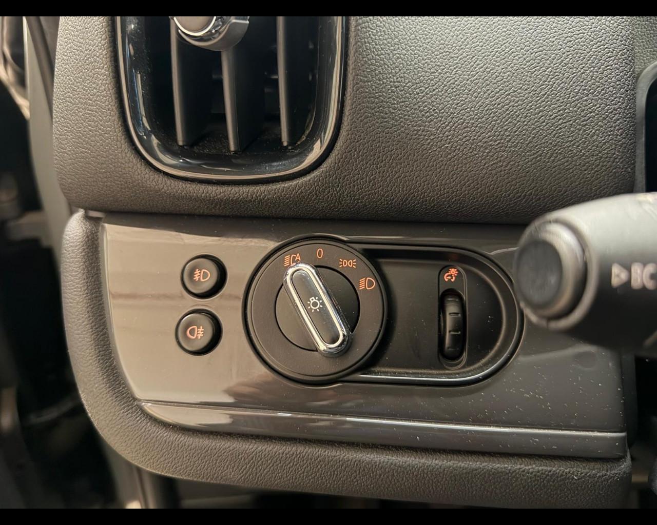 MINI Mini Countrym.(F60) - Mini 2.0 Cooper D Business Countryman