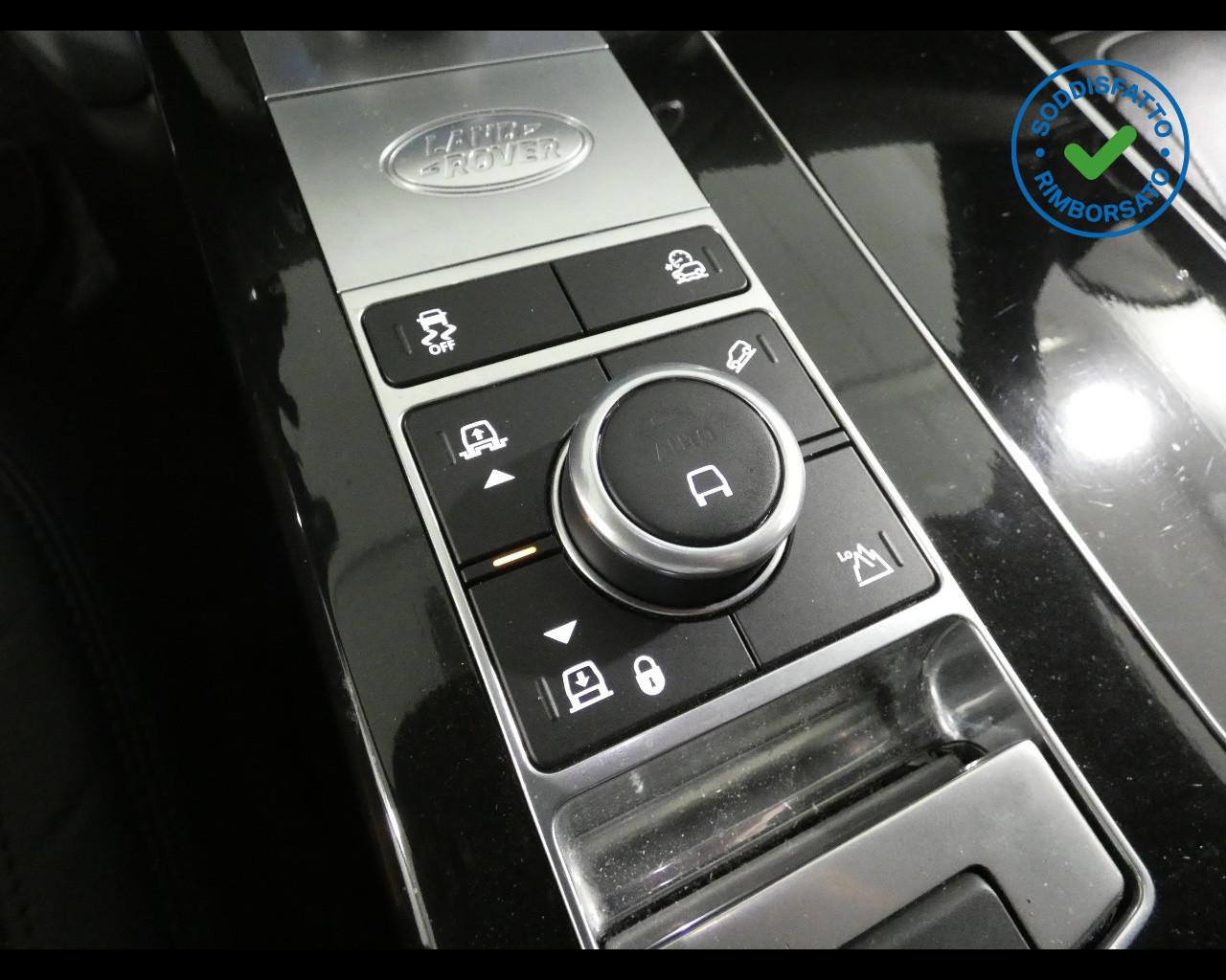 LAND ROVER Range Rover 4ªserie - Range Rover 3.0 SDV6 Vogue