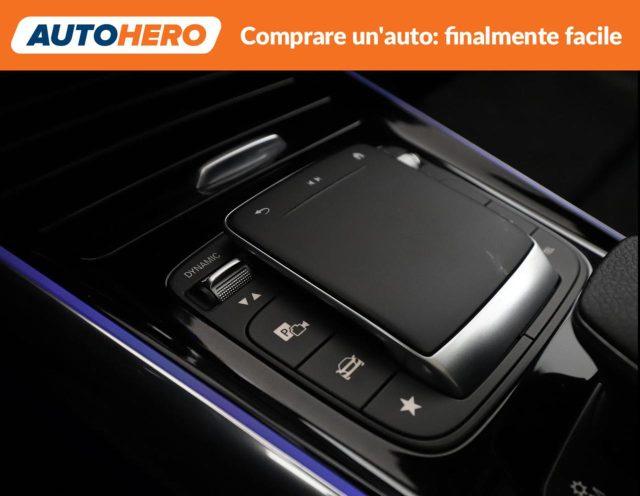 MERCEDES-BENZ G LA 35 4Matic AMG