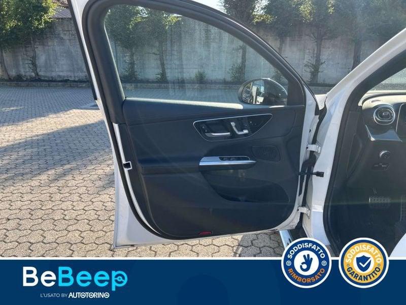 Mercedes-Benz GLC Coupé GLC COUPE 300 DE PHEV AMG LINE PREMIUM 4MATIC AUTO