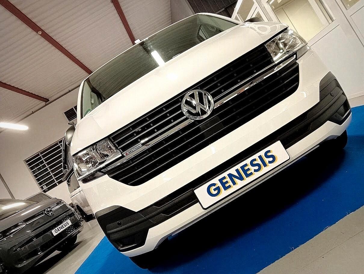 Volkswagen T6.1 Multivan T6 2.0 TDI 4MOTION 4X4 CAMERA GANCIO 7POSTI