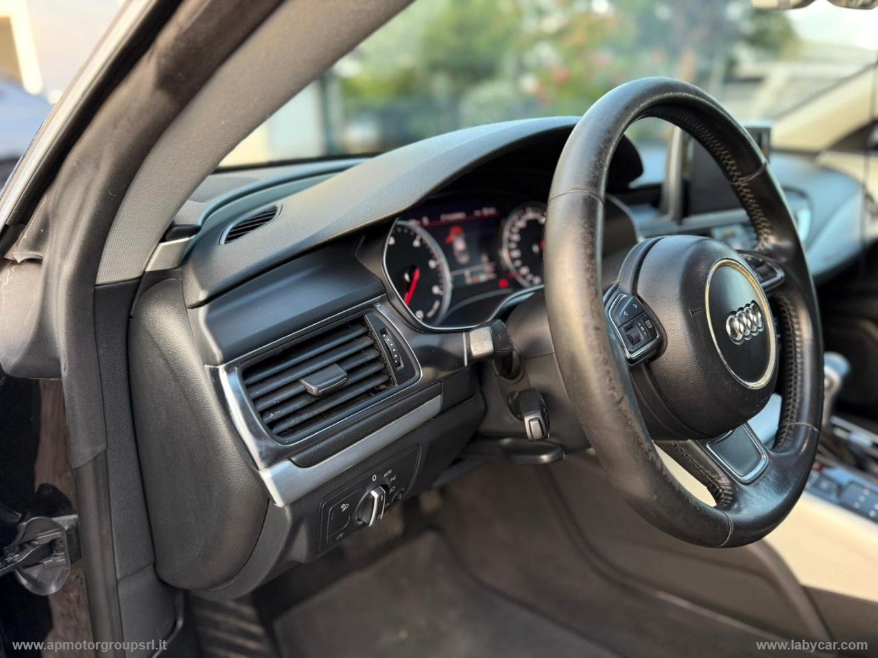 AUDI A7 SPB 3.0 TDI 245 CV quattro S tronic