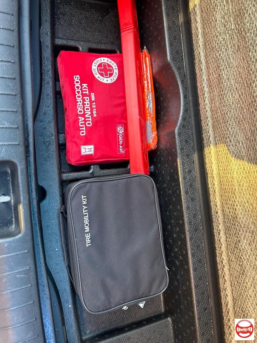 KIA - Sportage - 1.6 CRDI DCT7 2WD M.H. Style