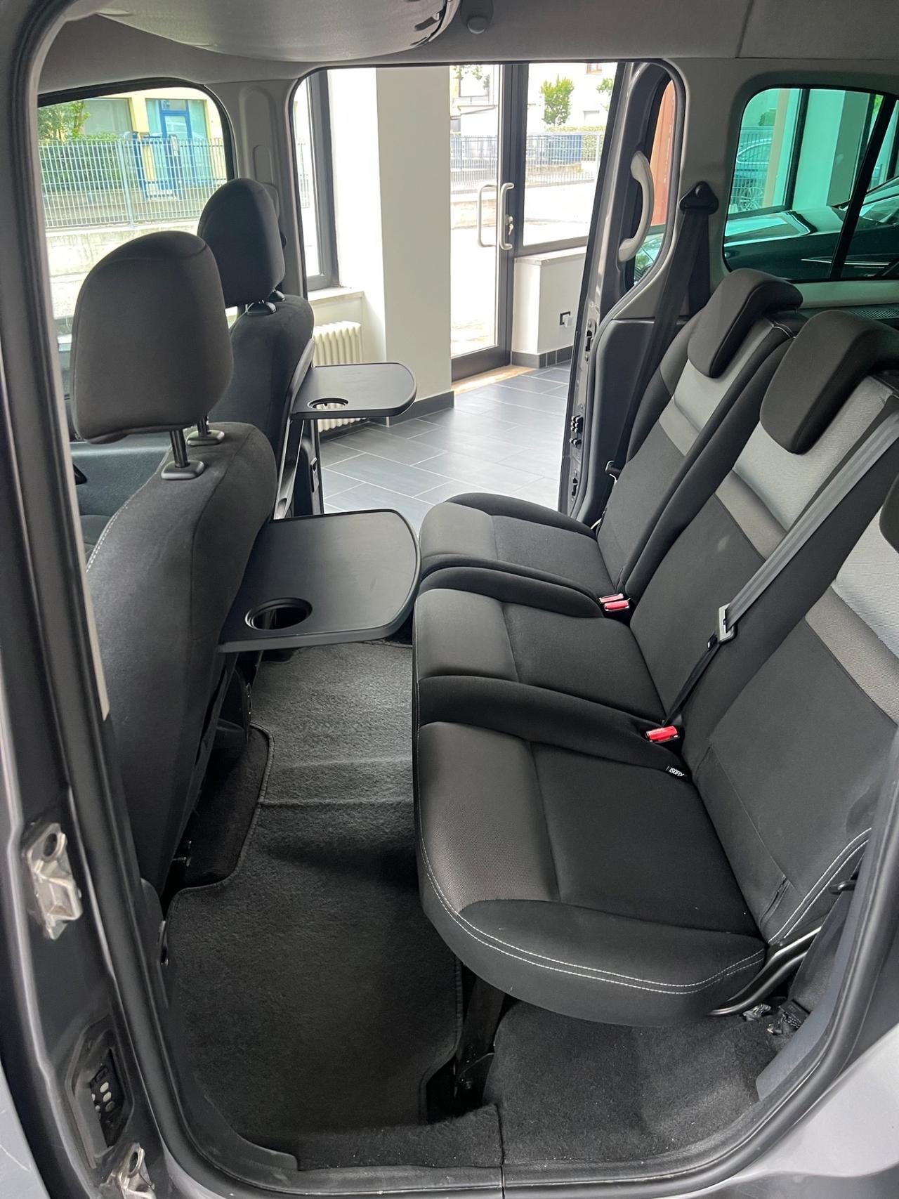 Renault Kangoo Limited