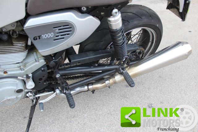 DUCATI Other 1000 GT CLASSIC