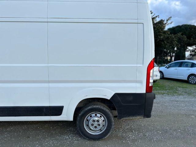 FIAT Ducato 30 2.2 MJT + 22% IVA GARANZIA 12 MESI