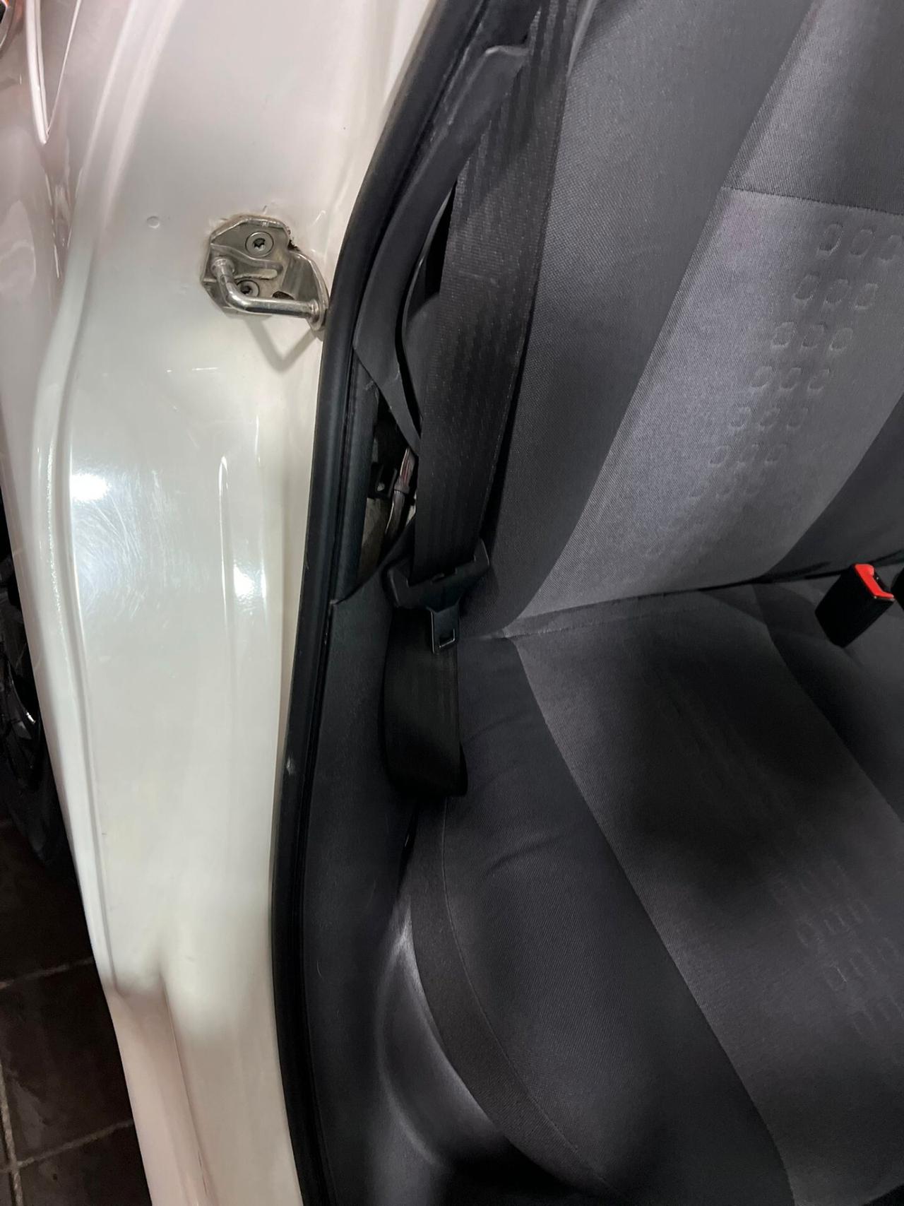 NUOVA FIAT PANDA EMOTION 1.2 BENZ/GPL 70CV EASYPOWER