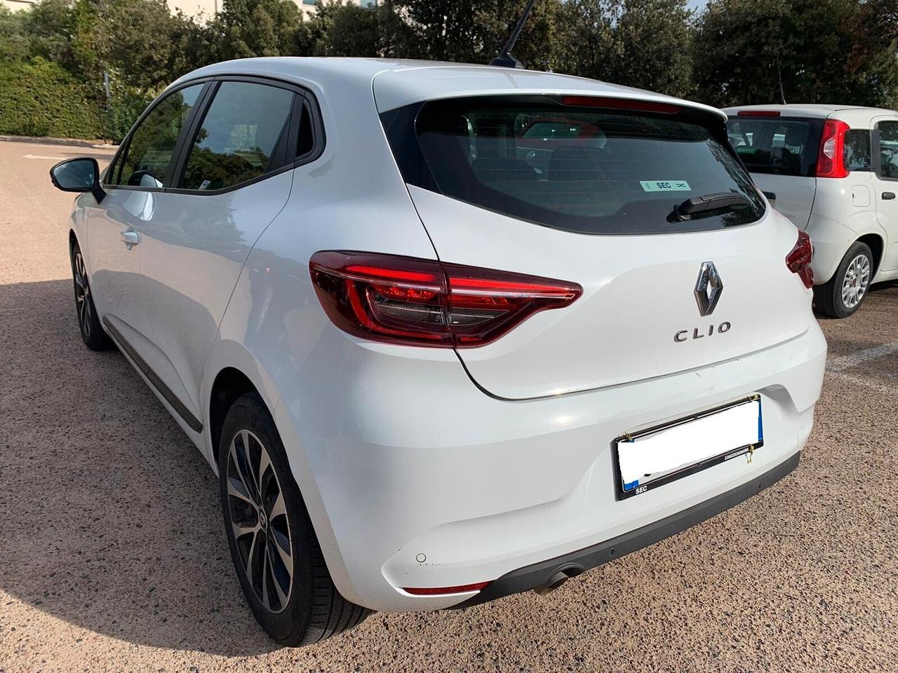 Renault Clio 90 CV GARANTITA 12 MESi