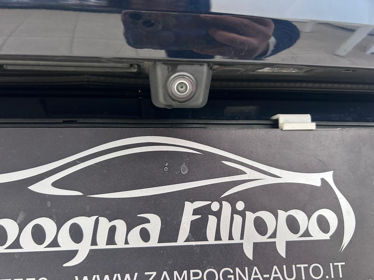 Bmw X6 xDrive40d mhev 48V Msport 2022