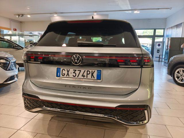 VOLKSWAGEN Tiguan 2.0 TDI 150 CV DSG R-Line Plus