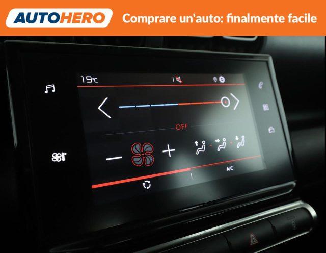 CITROEN C3 Aircross PureTech 110 S&S Feel