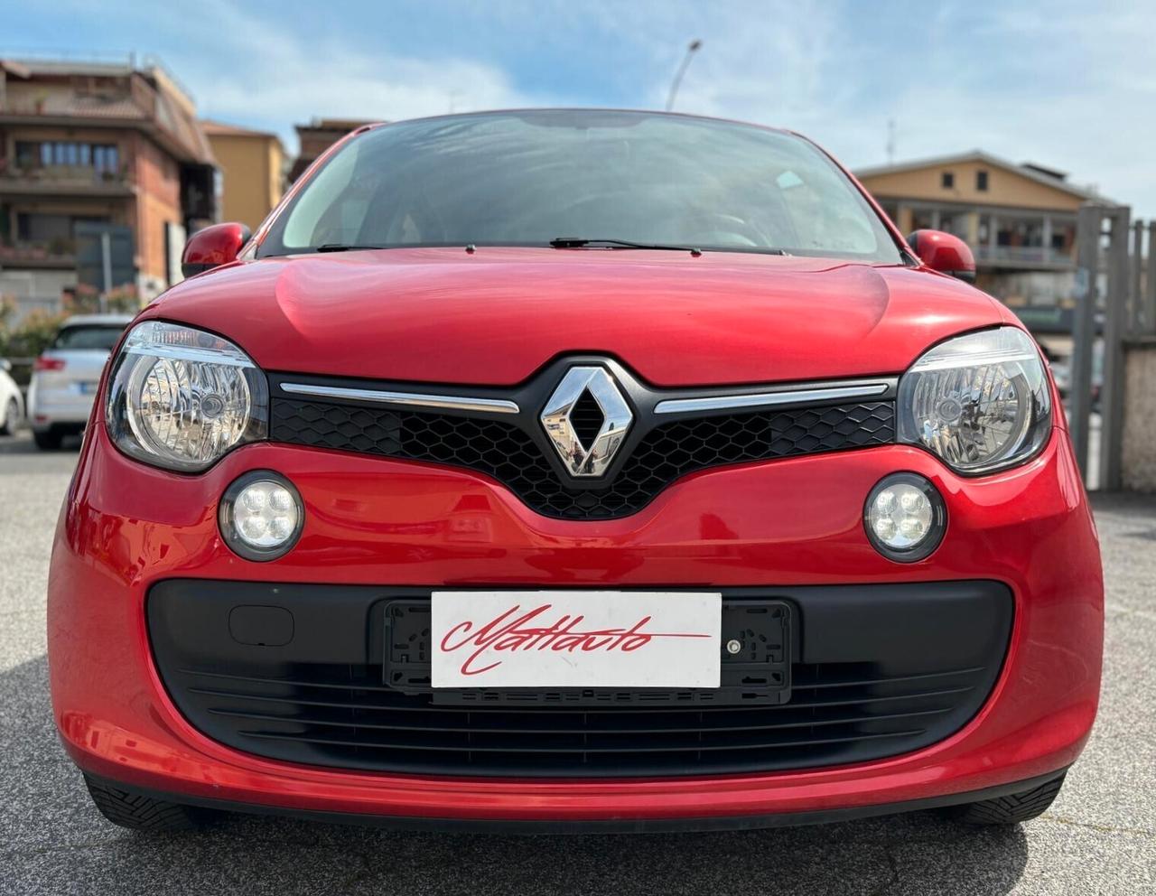 Renault Twingo Dynamique 1.0 69CV PREZZO REALE /NEOPATENTATI/PARI AL NUOVO