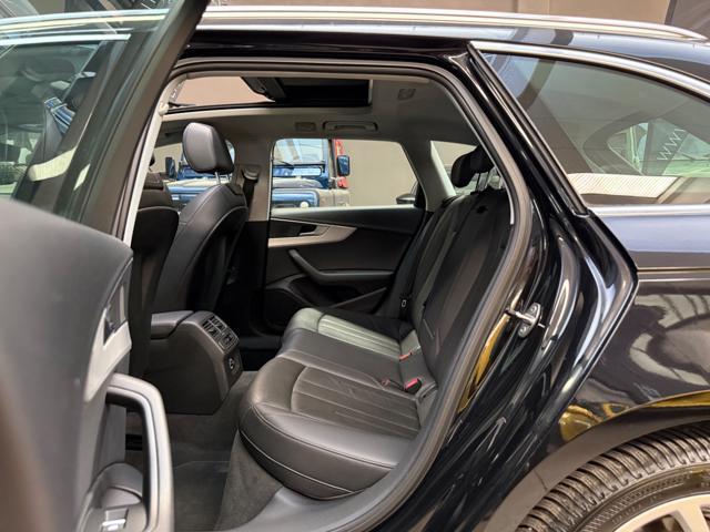 AUDI A4 Avant 3.0 TDI quattro S tronic Business