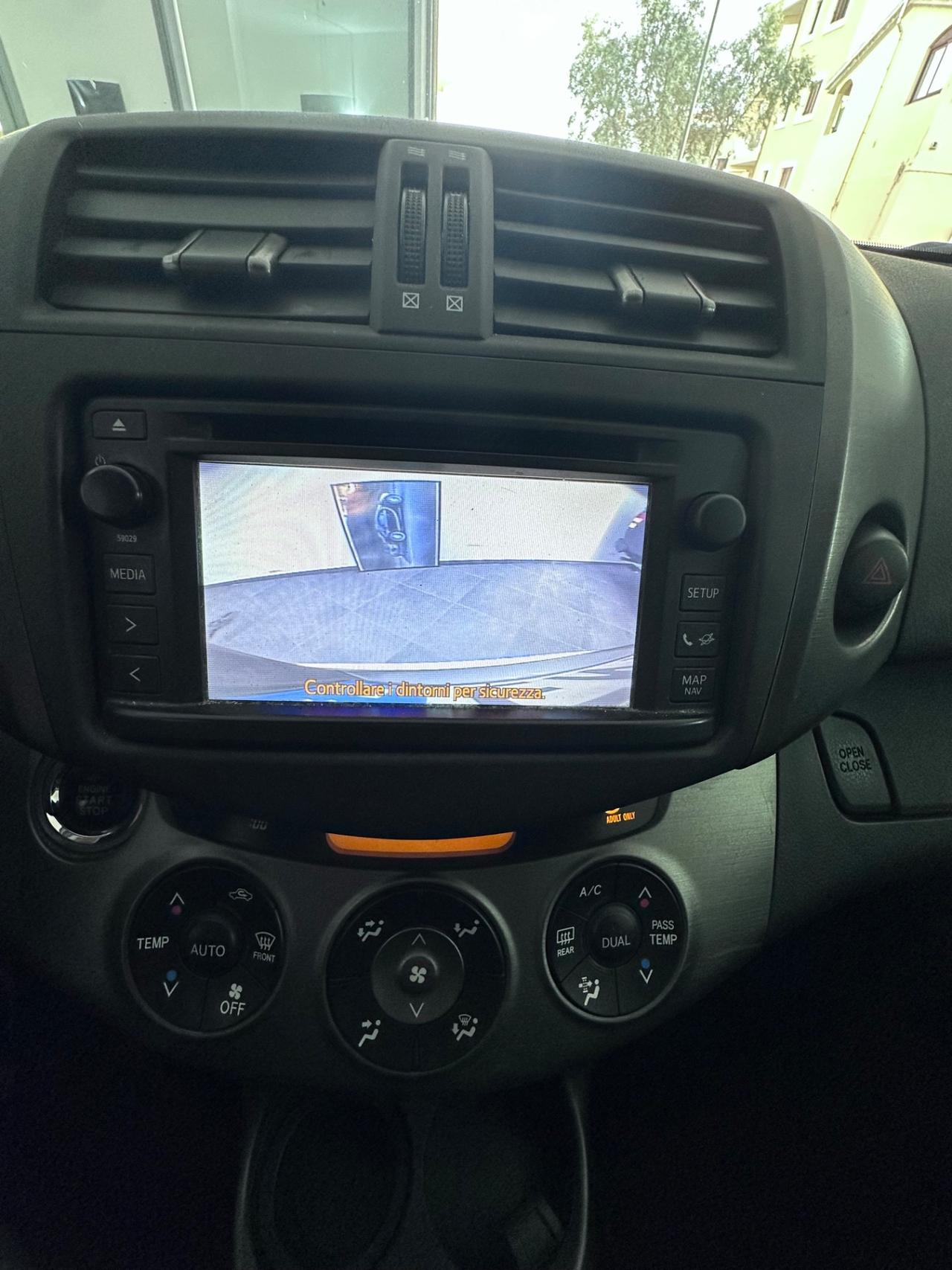 Toyota RAV 4 RAV4 2.2 D-4D 150 CV