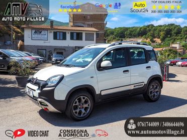 FIAT Panda Cross 1.3 MJT 80 Cv S&S 4x4