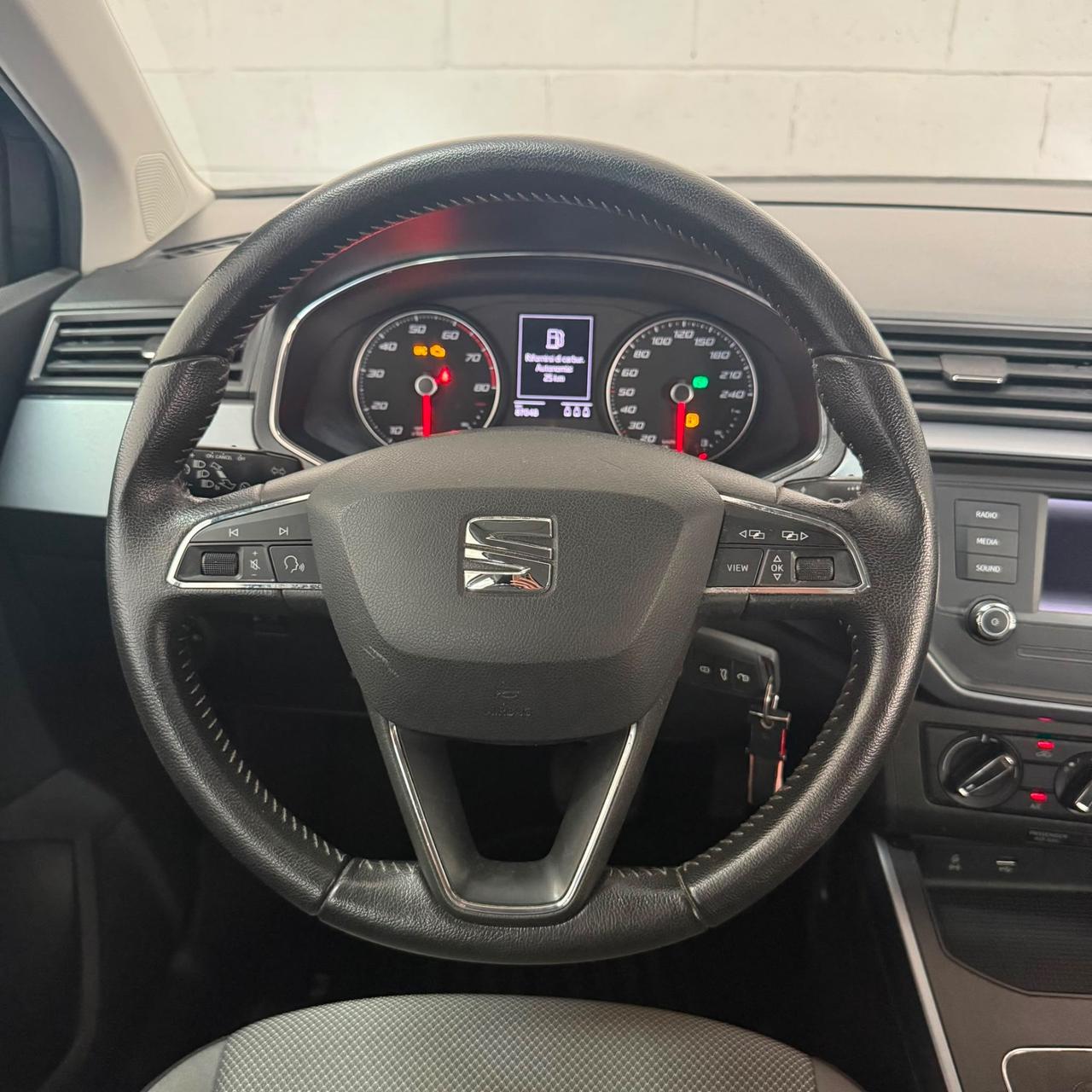 Seat Arona 1.0 EcoTSI 115 CV DSG XCELLENCE