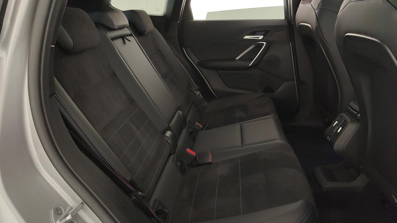 BMW X1 U11 - X1 xdrive 25e MSport Pro auto