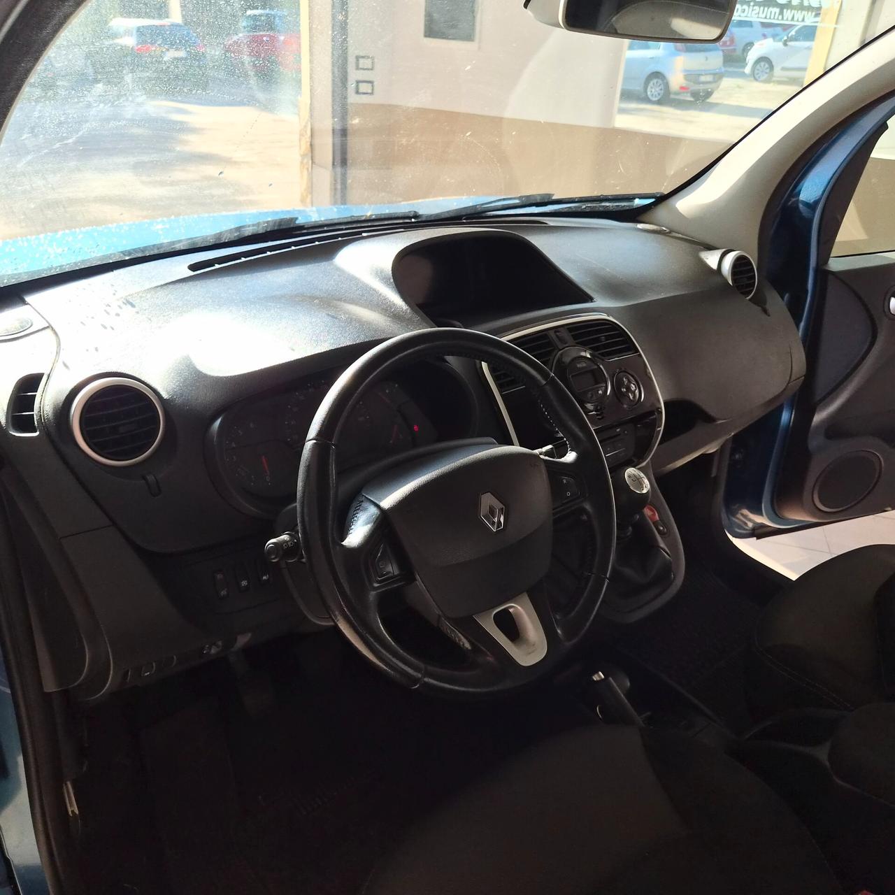 Renault Kangoo 1.5 dCi 110CV F.AP. S&S 4p. Express Maxi Energy