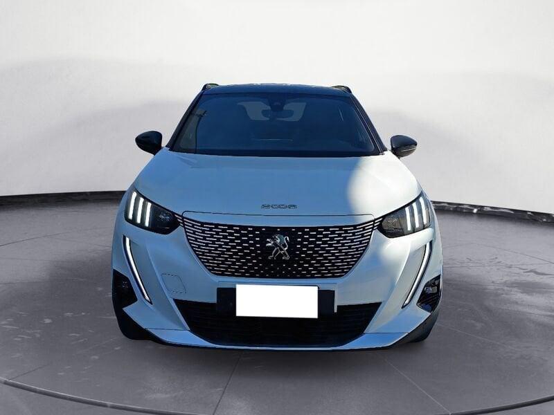 Peugeot 2008 II 2020 e- GT Line 100kW