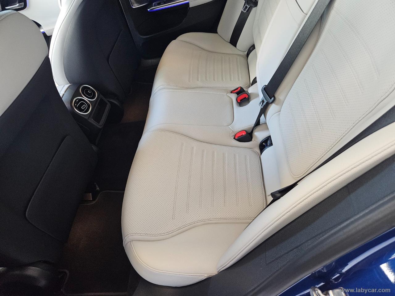 MERCEDES-BENZ C 300 d Mild hybrid S.W. Premium