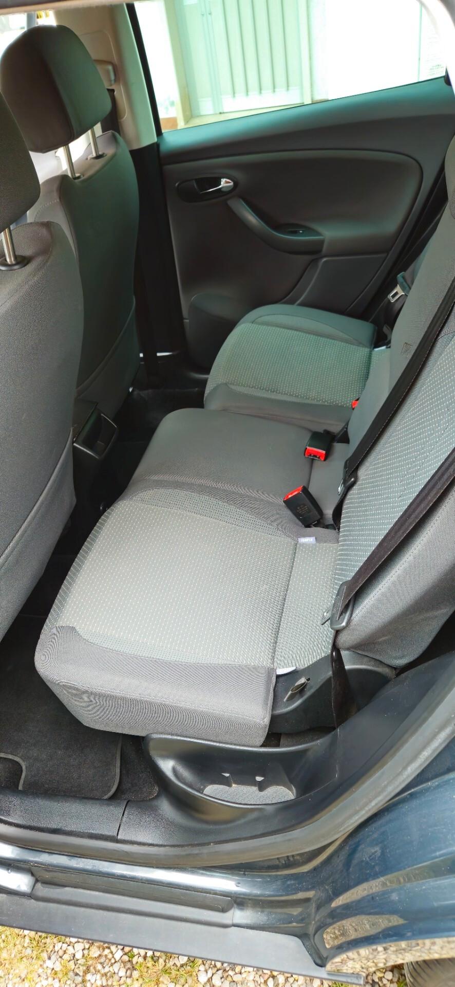 Seat Altea 1.9 TDI 105 cv