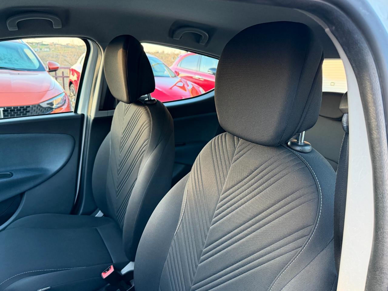 Lancia Ypsilon 1.2 69 cv. EcoChic GOLD (Imp GPL)