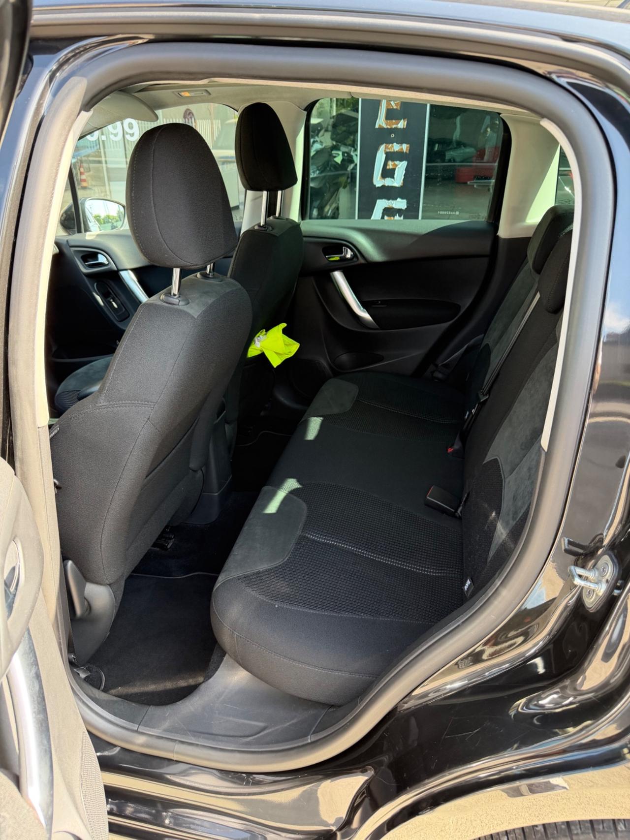 Citroen C3 1.4- GPL- Tagliandata-Neopatentati- GARANZIA 12mesi