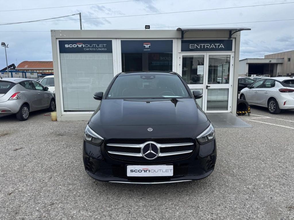 Mercedes-Benz Classe B (W247) - B 180 d Automatic Sport Plus