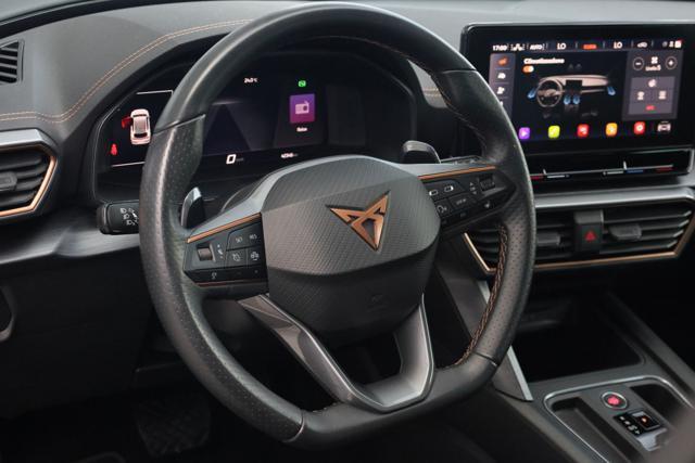CUPRA Formentor 2.0 TSI 4Drive DSG