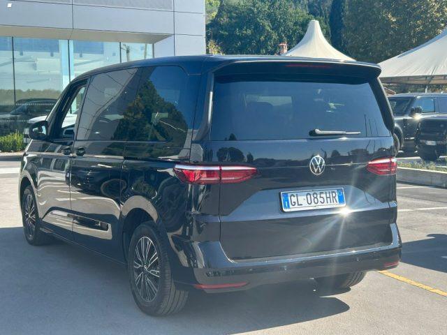 VOLKSWAGEN Multivan 2.0 TDI 150CV DSG Style