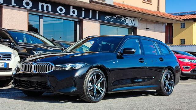 BMW 330 i xDrive Touring Msport *SENZA VINCOLO FINANZIAM*