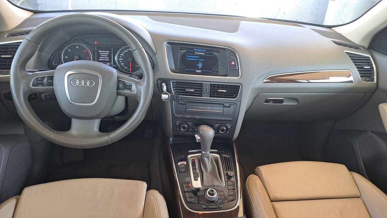 Audi Q5 3.0 V6 TDI quattro 240Cv S tronic Advanced Plus