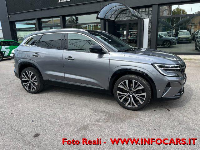 RENAULT Austral Full Hybrid E-Tech 200 CV Iconic - promo