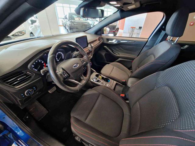 FORD Focus 1.5 EcoBoost 150 CV aut. 5p. ST-Line Co-Pilot