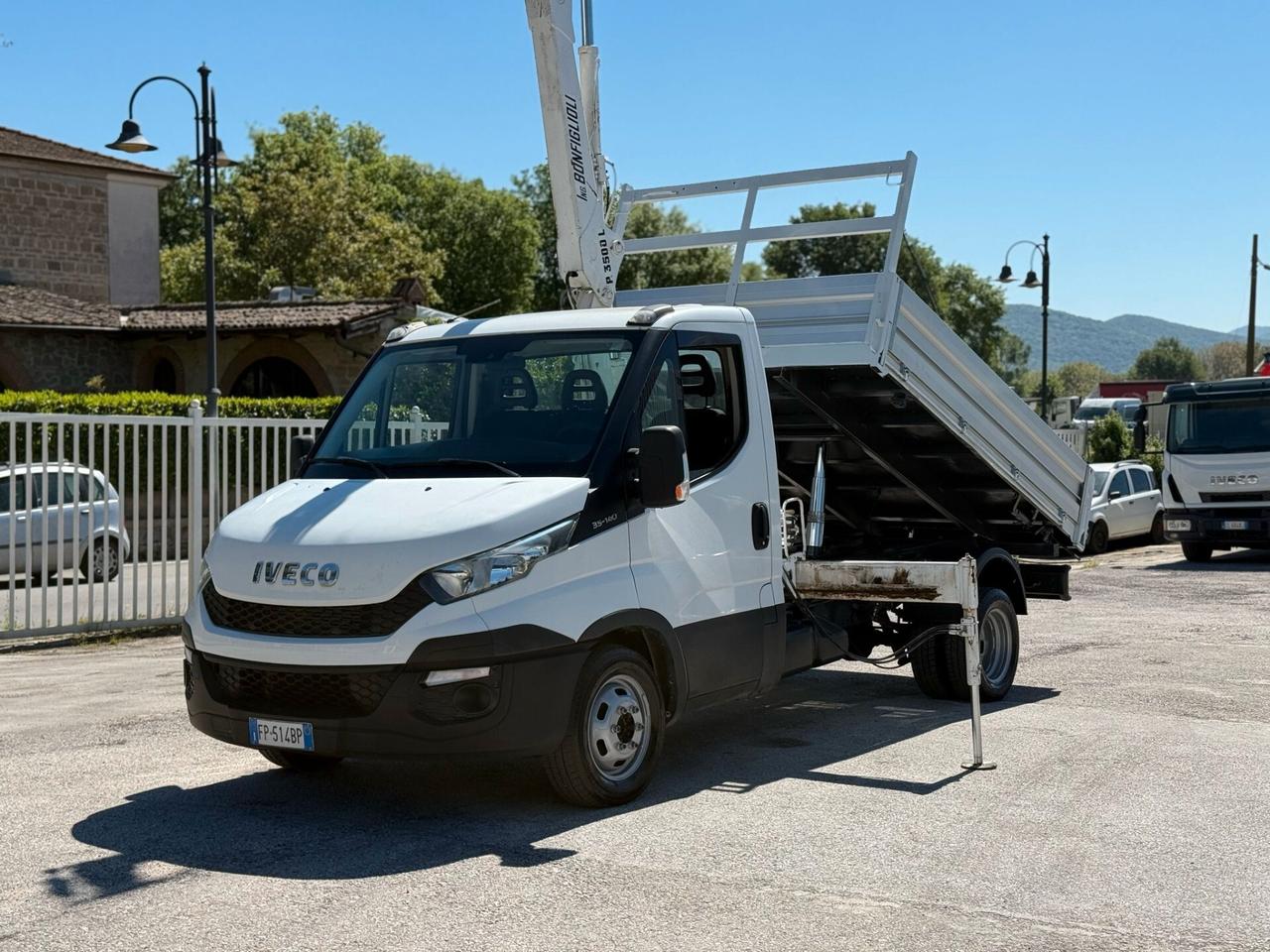Iveco Daily