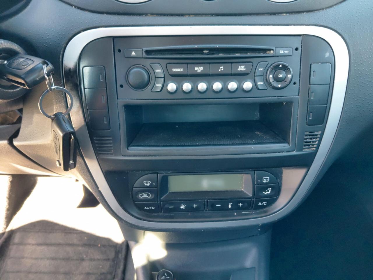 Citroen C3 CAMBIO AUTOMATICO