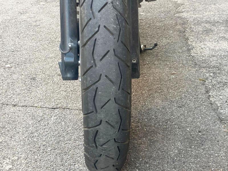 BMW F 650 GS BMW F650GS 800CC -IMMACOLATA-