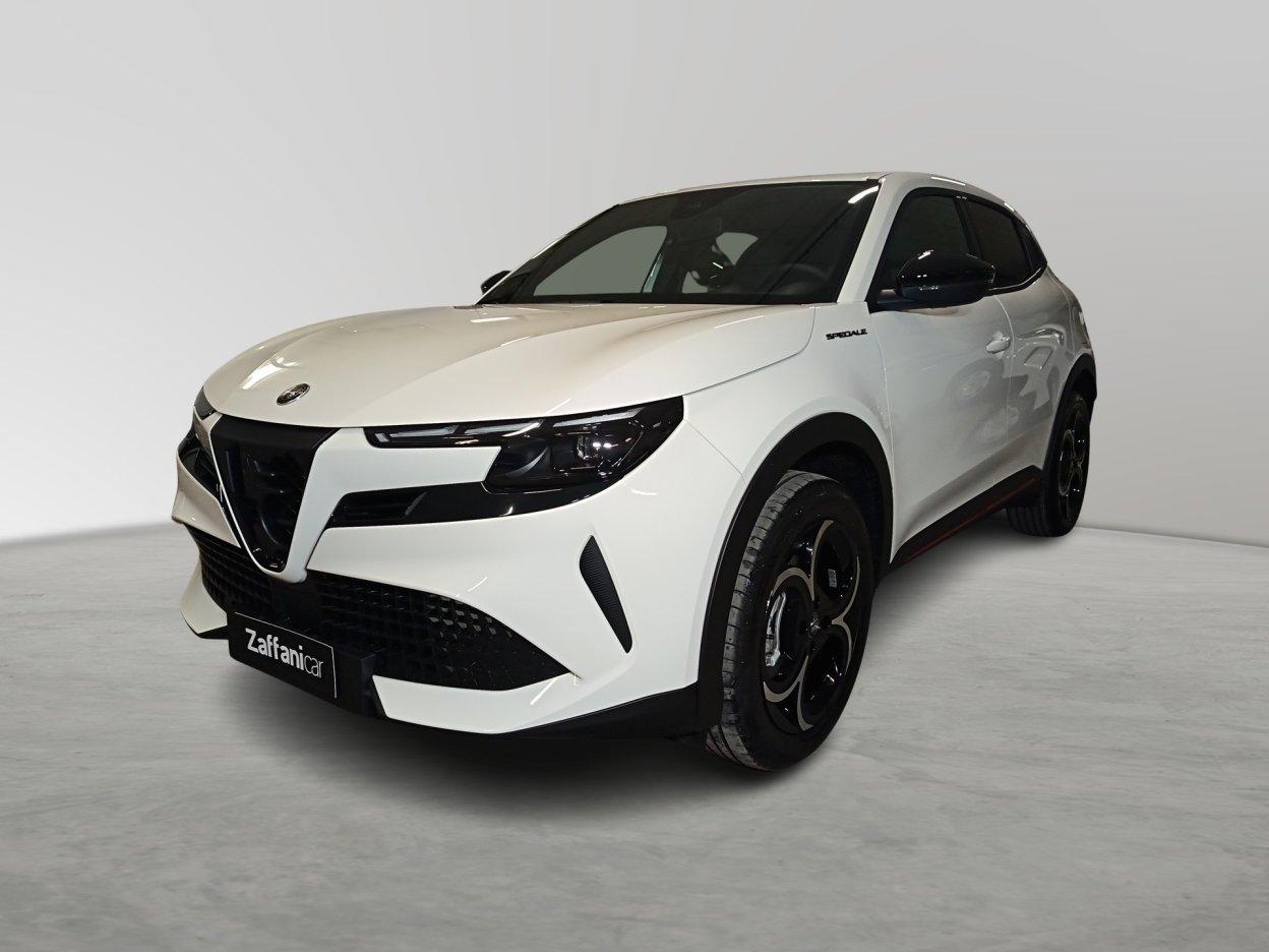 ALFA ROMEO Junior - Junior 1.2 145 CV Hybrid eDCT6 Speciale
