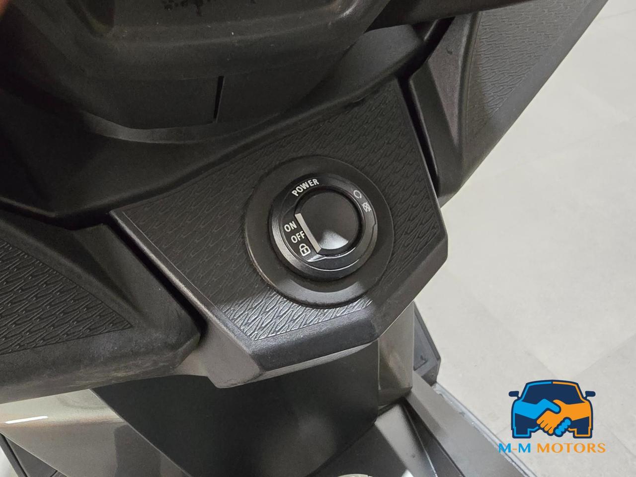 BMW C 400 GT Exclusive Abs my23