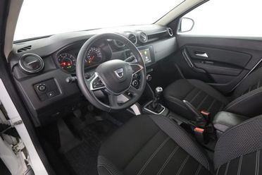 DACIA Duster Duster 1.5 Blue dCi 8V 115 CV 4x2 Essential