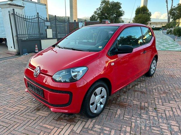 Volkswagen UP 3 P - Garanzia 12 mesi